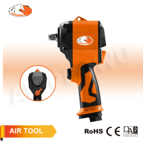 1/2" Composite Mini Air Impact Wrenches 1/2" Composite Mini Air Impact Wrenches