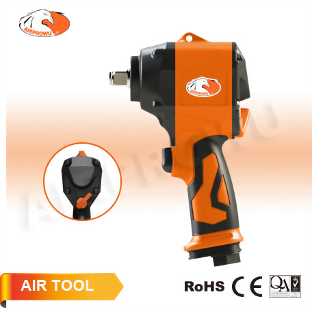 1/2" Composite Mini Air Impact Wrenches 1/2" Composite Mini Air Impact Wrenches