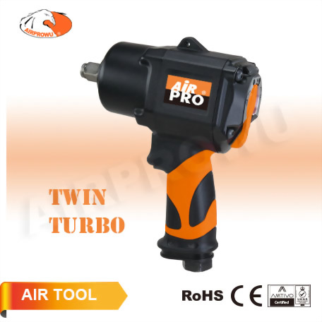 1/2" Composite Air Impact Wrench 1/2" Composite Air Impact Wrench