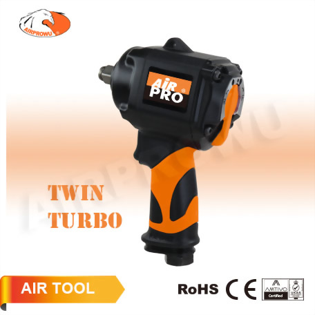1/2" Composite Air Impact Wrench 1/2" Composite Air Impact Wrench