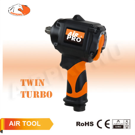 1/2" Composite Air Impact Wrench 1/2" Composite Air Impact Wrench