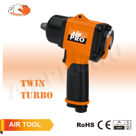 1/2" Industrial Air Impact Wrench 1/2" Industrial Air Impact Wrench