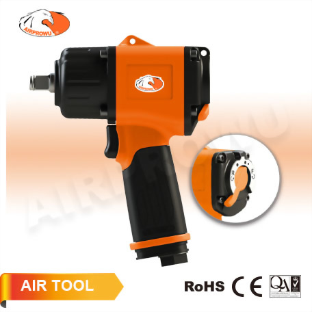 1/2" Aluminum Air Impact Wrench 1/2" Aluminum Air Impact Wrench