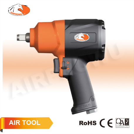 1/2" Composite Impact Wrench 1/2" Composite Impact Wrench