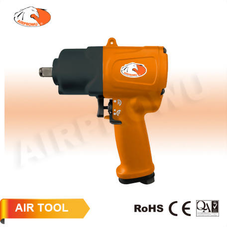 1/2" Industrial Air Impact Wrench (Oil Bath) 1/2" Industrial Air Impact Wrench (Oil Bath)