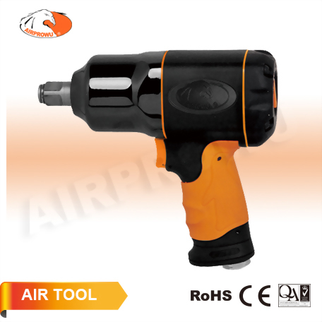 1/2" Composite Impact Wrench 1/2" Composite Impact Wrench
