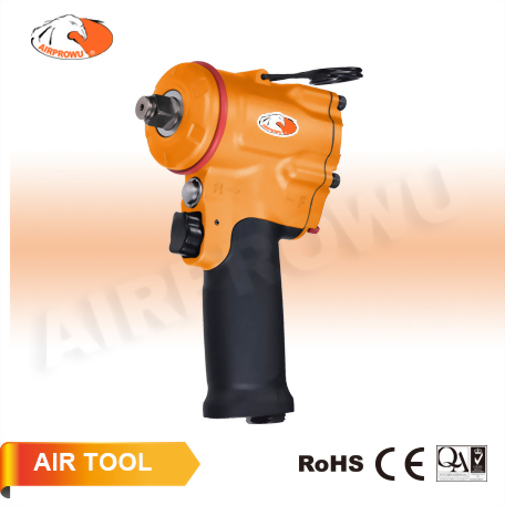 1/2" Mini Air Impact Wrench 1/2" Mini Air Impact Wrench