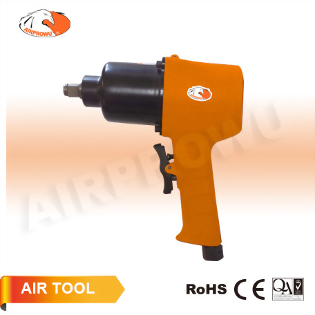 1/2" Square Drive Air Impact Wrench 1/2" Square Drive Air Impact Wrench