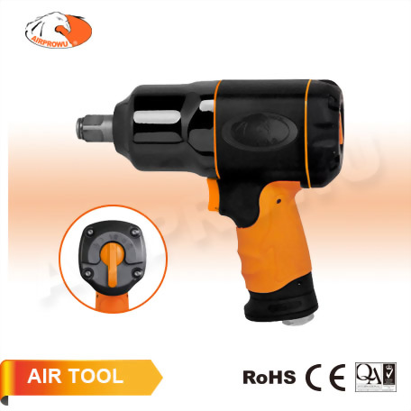 1/2" Torque Limit Composite Air Impact Wrench 1/2" Torque Limit Composite Air Impact Wrench