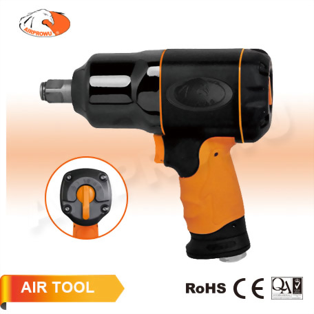 1/2" Square Drive Composite Impact Wrench 1/2" Square Drive Composite Impact Wrench