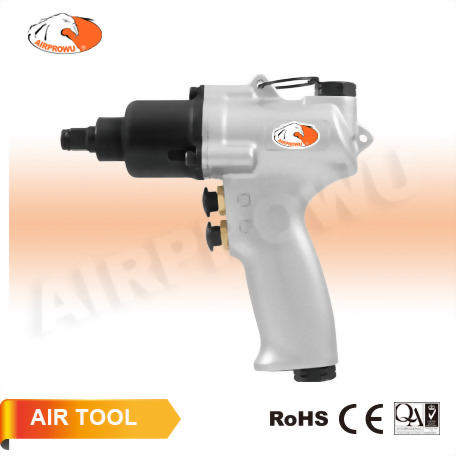 1/2" Heavy Duty Air Impact Wrench 1/2" Heavy Duty Air Impact Wrench