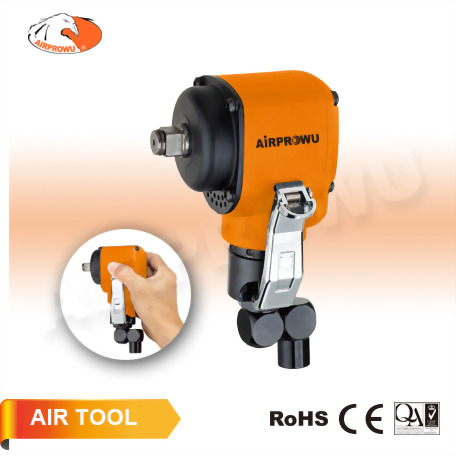 1/2" Micro Mini Light Weight  Air Impact Wrench 1/2" Micro Mini Light Weight  Air Impact Wrench