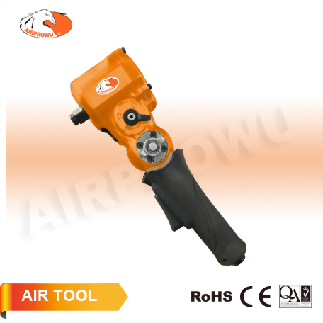 1/2" 360º Adujstable Air Angle Impact Wrench 1/2" 360º Adujstable Air Angle Impact Wrench