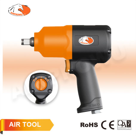 1/2" Economical Composite Impact Wrench 1/2" Economical Composite Impact Wrench