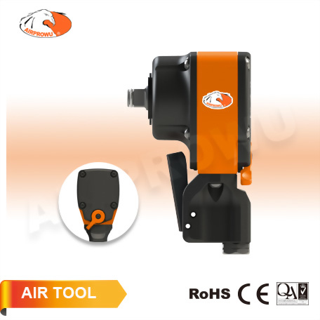 3/8" Palm Impact Wrench 3/8" Palm Impact Wrench