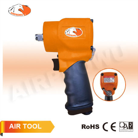 1/2" Super Light Mini Air Impact Wrench