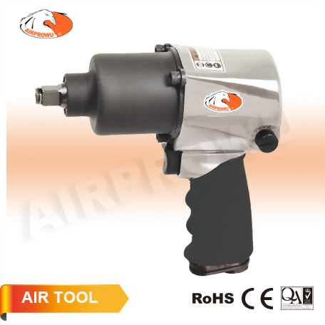 1/2" Heavy Duty Impact Wrench 1/2" Heavy Duty Impact Wrench