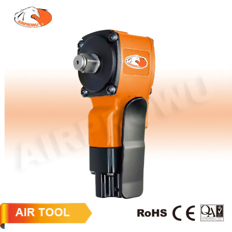 1/2" EXL Air Impact Wrench
