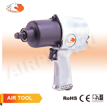 1/2" Heavy Duty Impact Wrench 1/2" Heavy Duty Impact Wrench