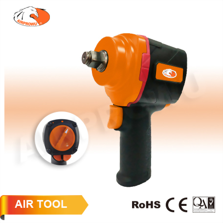 1/2" Composite Mini Impact Wrench