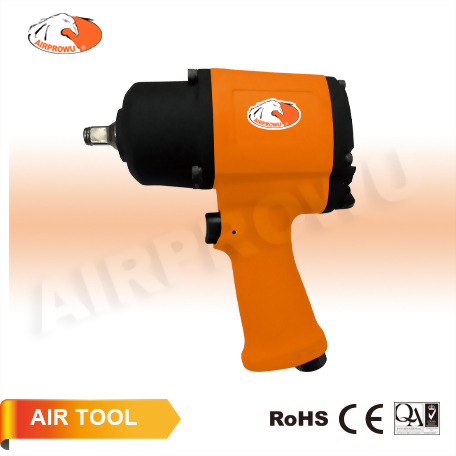 1/2" Heavy Duty Air Impact Wrench 1/2" Heavy Duty Air Impact Wrench