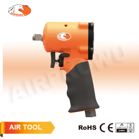1/2" Stubby Impact Wrench 1/2" Stubby Impact Wrench