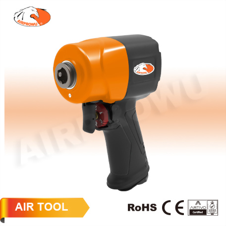 1/2" Composite Air Impact Wrench Kit (15 PCS) 1/2" Composite Air Impact Wrench Kit (15 PCS)