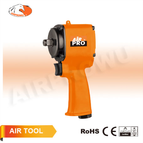 1/2" Air Impact Wrench 1/2" Air Impact Wrench