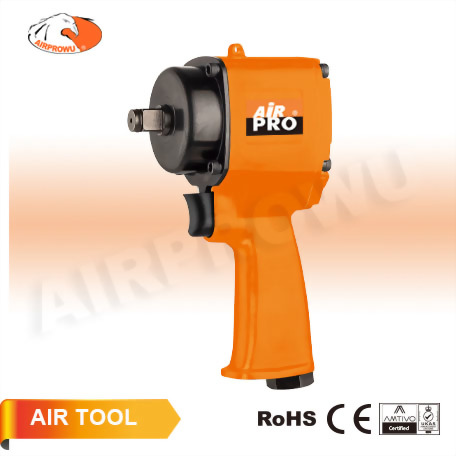 1/2" Air Impact Wrench 1/2" Air Impact Wrench