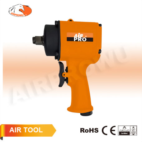 1/2" Air Impact Wrench 1/2" Air Impact Wrench