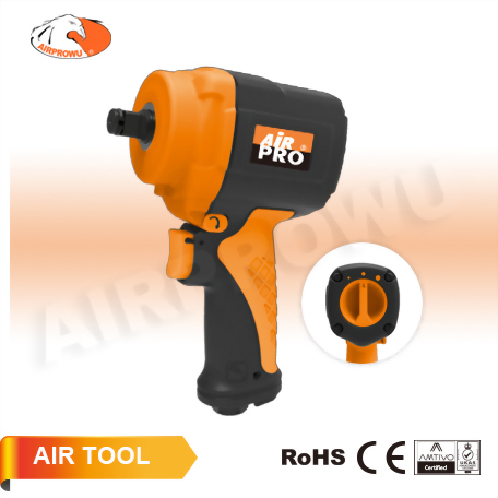 1/2" Composite Air Impact Wrench