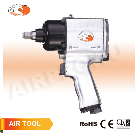 1/2" Heavy Duty Impact Wrench 1/2" Heavy Duty Impact Wrench