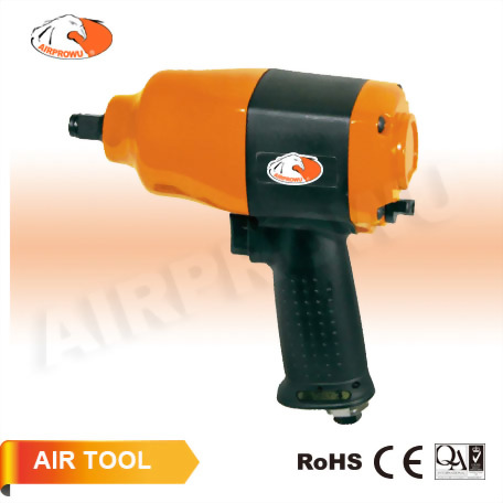 1/2" Composite Impact Wrench 1/2" Composite Impact Wrench