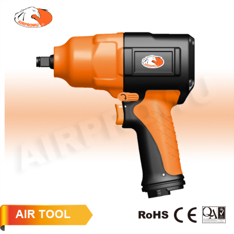 1/2" Composite Impact Wrench 1/2" Composite Impact Wrench