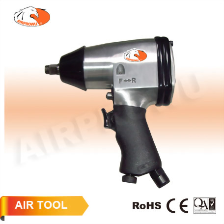 1/2" Air Impact Wrench 1/2" Air Impact Wrench