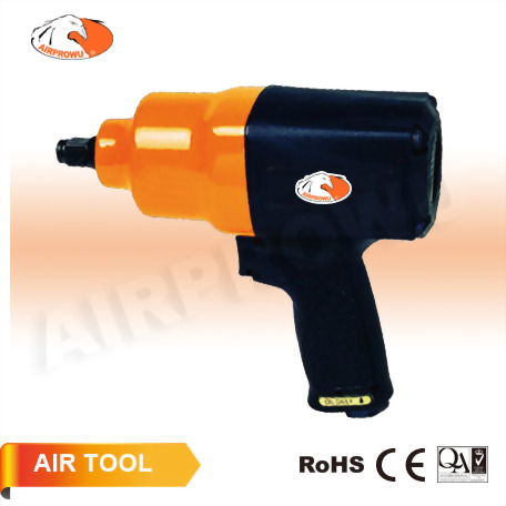 1/2" Heavy Duty  Composite Impact Wrench 1/2" Heavy Duty  Composite Impact Wrench