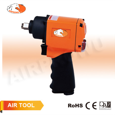 1/2" Air Impact Wrench 1/2" Air Impact Wrench