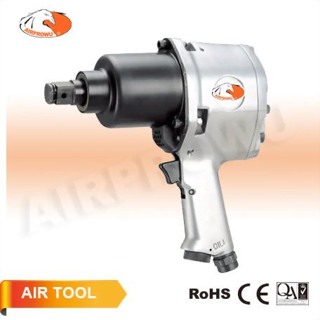 3/4" Drive Super Duty Impact Wrench 3/4" Drive Super Duty Impact Wrench