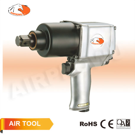 3/4" Heavy Duty Impact Wrench 3/4" Heavy Duty Impact Wrench