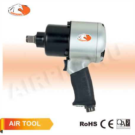3/4" Drive Heavy Duty Impact Wrench 3/4" Drive Heavy Duty Impact Wrench