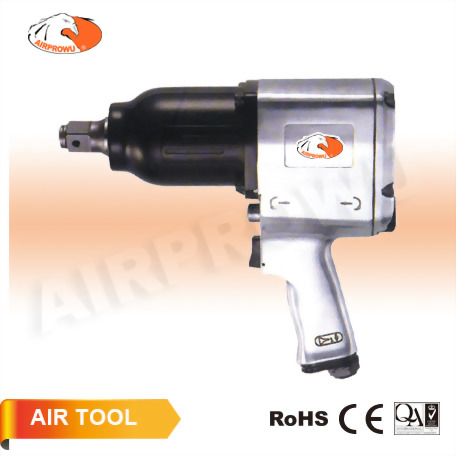 3/4" Drive Heavy Duty Impact Wrench 3/4" Drive Heavy Duty Impact Wrench
