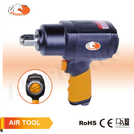 3/4" Composite Impact Wrench 3/4" Composite Impact Wrench