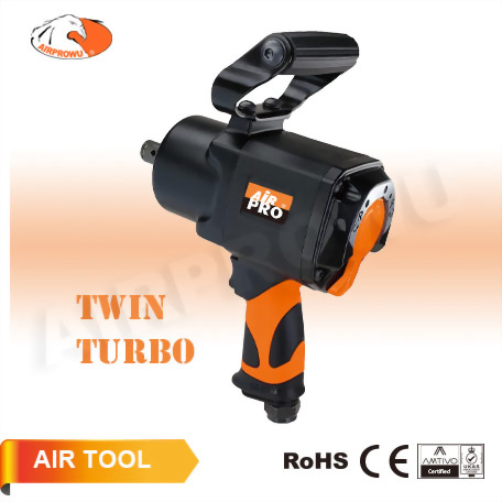 3/4" Composite Air Impact Wrench 3/4" Composite Air Impact Wrench