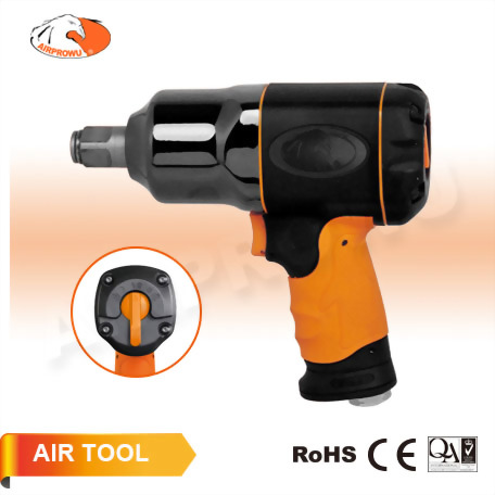 3/4" Square Drive Mini Composite Impact Wrench 3/4" Square Drive Mini Composite Impact Wrench