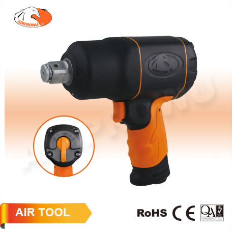 3/4" Magnesium Aluminum Alloy Mini Composite Impact Wrench 3/4" Magnesium Aluminum Alloy Mini Composite Impact Wrench