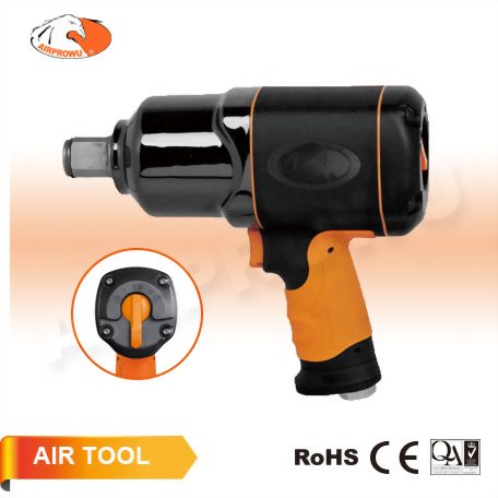 3/4" Square Drive Composite Impact Wrench 3/4" Square Drive Composite Impact Wrench