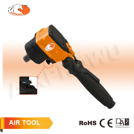 3/4" Air Angle Impact Wrench 3/4" Air Angle Impact Wrench