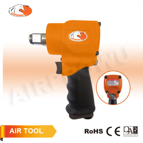 3/4" Super Light Mini Air Impact Wrench