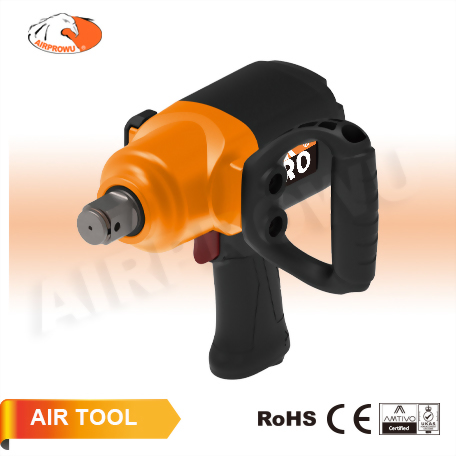 1" Composite Air Impact Wrench