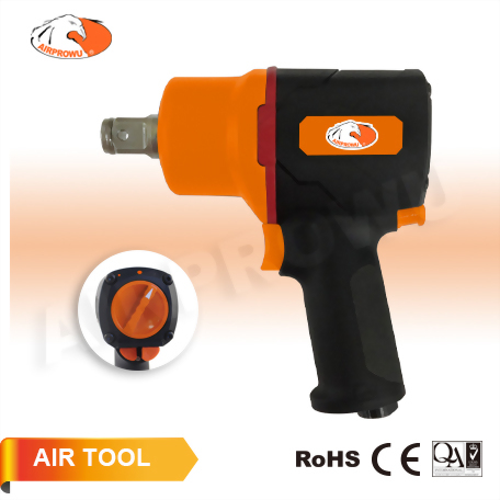 3/4" Composite Mini Impact Wrench